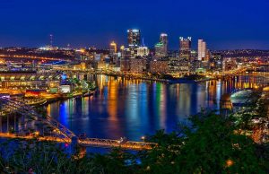 Zehn Gründe warum Pittsburgh das neue New York ist Pittsburgh (cc) Matthew Paulson