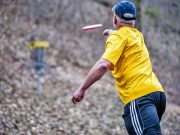 Rockford: Trendige Alternativen zum klassischen Golfsport entdecken Disc Golf (cc) ivyhouse.jesse;
