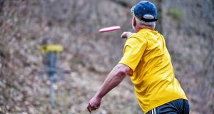 Rockford: Trendige Alternativen zum klassischen Golfsport entdecken Disc Golf (cc) ivyhouse.jesse;