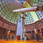 Lick Observatory (c) Klein