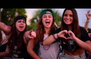 St. Pete/Clearwater feiert das größte Pride-Festival Floridas