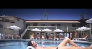 Palm Springs ist die sexyste Stadt der USA