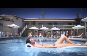 Palm Springs ist die sexyste Stadt der USA