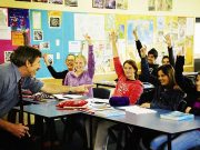 Obama, Wahlen, Trump – aktuelle Umfrage unter Austauschschülern High School in den USA (c) TravlelWorks