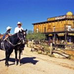 Goldfield (c) Arizona Tourism