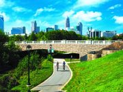 PGA-Premiere in Charlotte Charlotte (C) VisitNC