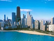 Ungewöhnliches lernen in Chicago Chicago (c) CCTB