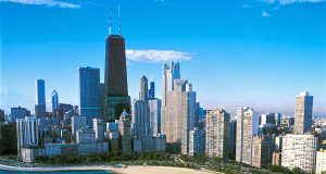 Ungewöhnliches lernen in Chicago Chicago (c) CCTB