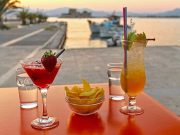Geschmack des Sommers: Cocktails in den USA genießen Cocktails (cc) Jean-Baptiste Perrin