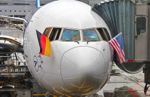 Neues Condor Ziel Phoenix ab sofort buchbar Condor (c) Condor.com