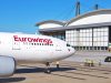 Eurowings fliegt Las Vegas zweimal pro Woche ab Köln/Bonn an
