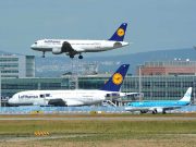Lufthansa erweitert ihr Streckennetz nach USA A380 Lufthansa (c) Lufthansa