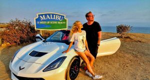 Die schönsten Ferienunterkünfte und Ausflüge am Strand von Malibu Malibu © GetYourGuide