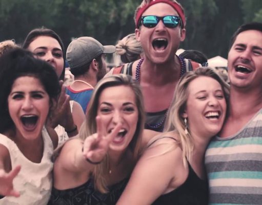 Die besondere Musikszene in Kansas und Oklahoma