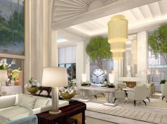 Neueröffnung in Beverly Hills