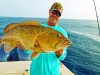 Panama City Beach und seine illustren Meeresbewohner Angler (c) Panama City Beach