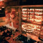 Butcher and the Rye (c) Laura Petrilla