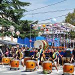 Taiko Drummers (c) Visit San Jose