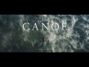 Kanadas Kanu Kunst in Ontario