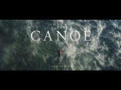 Kanadas Kanu Kunst in Ontario