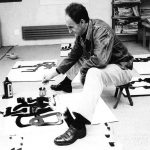 Eduardo Chillida (c) VSPC