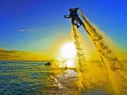 St. Pete / Clearwater – Ein Paradies für Wassersportler