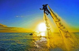 St. Pete / Clearwater – Ein Paradies für Wassersportler