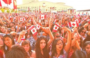 Kanada hat den besten Ruf weltweit