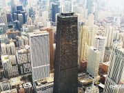 Adrenalinrausch und Entspannung in Chicago