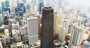 Adrenalinrausch und Entspannung in Chicago