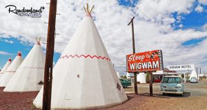 Die 5 außergewöhnlichsten Hotels in Arizona