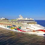 Norwegian Jewel (c) NCL