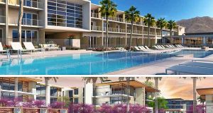 Zwei neue Luxus-Hotels legen die Messlatte in Scottsdale hoch Hotels (c) Scottsdale CVB