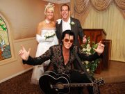 Auf den Spuren von Elvis Presley Elvis Presley Double (c) GetYourGuide