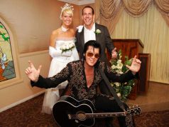 Auf den Spuren von Elvis Presley Elvis Presley Double (c) GetYourGuide