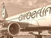 airberlin stellt Insolvenzantrag