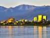 Anchorage in Alaska – eine Stadt wie keine andere Anchorage (c) Roy-Neese