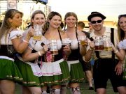 Zahlreiche Oktoberfeste in ganz Arizona Oktoberfest (c) Arizona CVB