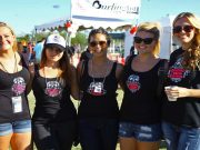 Es wird heiß beim 8. Arizona Taco Festival Arizona Taco Festival (c) ATF