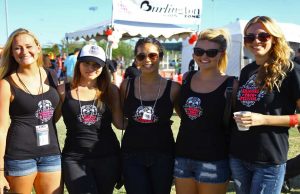 Es wird heiß beim 8. Arizona Taco Festival Arizona Taco Festival (c) ATF