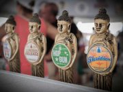 Brauereien und Brennereien auf den Florida Keys & Key West Ausschank (c) Key West Brewfest
