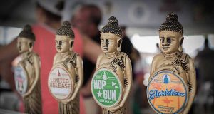 Brauereien und Brennereien auf den Florida Keys & Key West Ausschank (c) Key West Brewfest