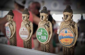 Brauereien und Brennereien auf den Florida Keys & Key West Ausschank (c) Key West Brewfest