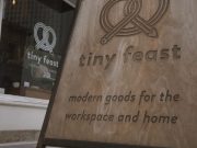 Kreative Ideenschmiede im neuen Design Quarter Winnipeg