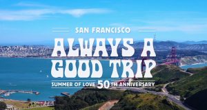 If you’re going to San Francisco