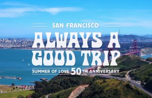 If you’re going to San Francisco