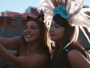 Life is Beautiful Festival in Las Vegas