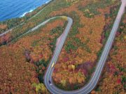 Cape Breton Highlands NP ist Kanadas bester Nationalpark 2017