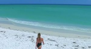Dr. Beach kürt Siesta Beach zum besten Strand der USA