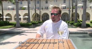 Beliebtes Foodie Festival auf den Florida Keys & Key West